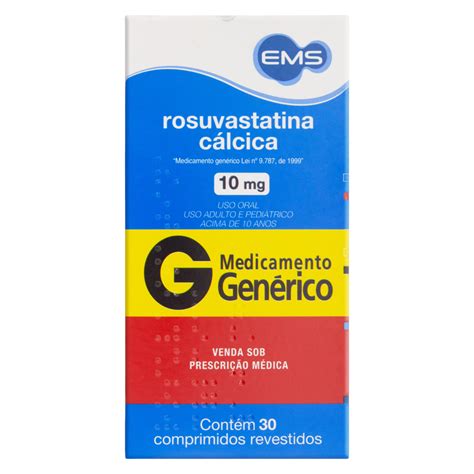 rosuvastatina calcica - rosuvastatina emagrece